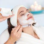 Face Facial20 mins Revitalize Facial